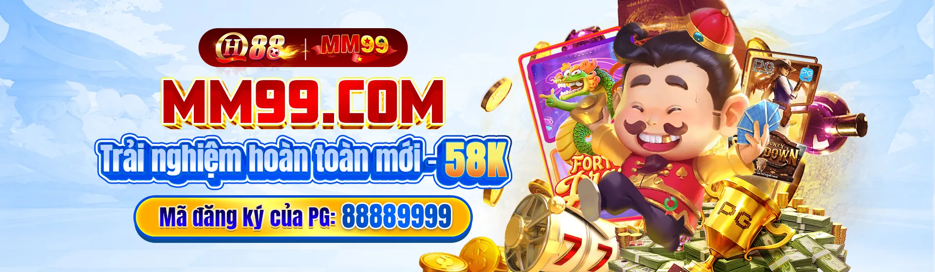 Banner khuyến mãi x8 nhà cái với các ưu đãi hấp dẫn