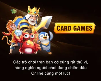 Chọn game nổ hũ và bắt đầu chơi