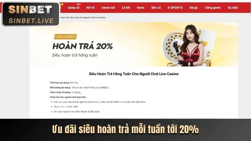 Yêu cầu vòng cược x8 nhà cái